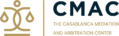 Logo CMAC Maroc