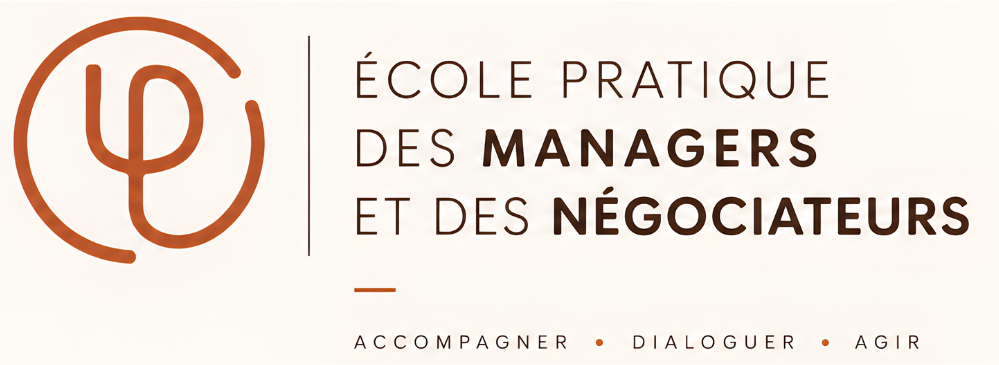 EPMN — Ecole Pratique des Managers et des Négociateurs